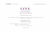 Documento Nº 1 Memoria y anejos - RIULL Principal