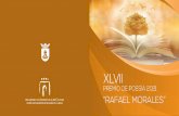 XLVII PREMIO DE POESÍA - letralia.com