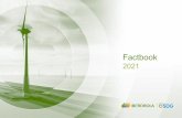 Factbook 2021 - Iberdrola