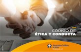 CODIGO DE ETICA Y CONDUCTA Aseguradora Solidaria 2020