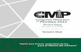 Campo Gasifero: estimacion y caracteizacion de reservas ...