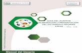 Guía de Auditor Elaboración y Presentación del Dictamen e ...