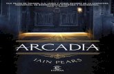 Arcadia (Spanish Edition)