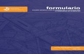 formulario - Universidad Veracruzana