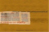 Cartas RILKE copia (hoy) 12/3/11 14:26 Página 1