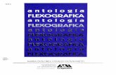 Antología flexografica