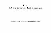 La Doctrina Islámica - Libro Esoterico