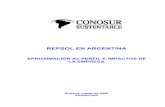 REPSOL EN ARGENTINA - Centro de Documentación e ...