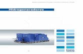 Hidrogeneradores - sistemamid.com