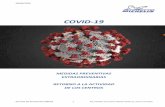 COVID-19 - EXECyL