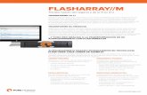 FlashArray//m Datasheet esLA - Inicio - Solit