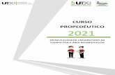 CURSO PROPEDÉUTICO 2021