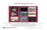 CATÁLOGO Nº 94 - paquebote.com
