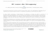 El caso de Uruguay - Fundación Telefónica España