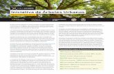 Iniciativa de Árboles Urbanos - USC Public Exchange
