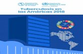 Tuberculosis en las Américas 2018. Washington, D.C. : OPS ...