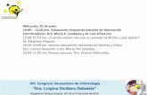 XIII Congreso Venezolano de Infectología