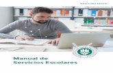 Manual de Servicios Escolares - 201.149.57.130:8080