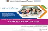 LICENCIATURA EN TEOLOGÍA - repository.usta.edu.co