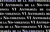 oviolencia A de la ntología la ovio vi A - UNAM