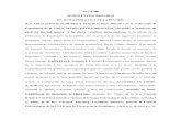ACTA 386 SESIÓN EXTRAORDINARIA DE JUNTA DIRECTIVA …