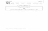 C 2021/6A - Cuentas comprobadas de la FAO …