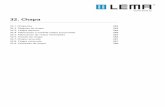 Catálogo de productos y soluciones - LEMA
