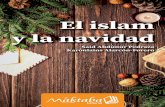 Islamica Navidad - Editorial Máktaba – Editorial Máktaba