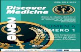 ISSN: 2521-2273 Discover Medicine 2