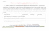 Medida de Implicación, Autonomía y Relaciones Sociales 3-5 ...