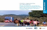 Ciclos migratorios en Honduras - omih.unah.edu.hn