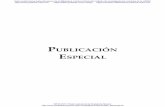 Publicación EsPEcial - UNAM