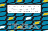 Matemática V Electrotecnia management Formulas 1P Resumen ...