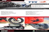 TVS RTR 160 4V Dimensiones - images.unomotos.com.ar