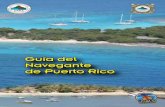 Guía del Navegante de Puerto Rico