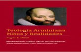 Teología Arminiana Mitos y Realidades