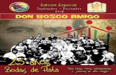 Salesianos Don Bosco - Bolivia