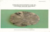 BVCM000031 Excavaciones e el Cerro Ecce Homo (Alcalá de ...