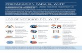LOS BENEFICIOS DEL WLTP - ANFAC