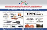 Soluciones Eléctricas Jaramillo / Tableros