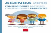 BVCM015765 Agenda 2018 Consumidores mayores, …