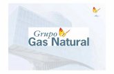 EL PAPEL DEL GAS NATURAL EN LA
