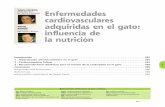 Valérie CHETBOUL Enfermedades cardiovasculares adquiridas ...