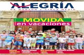 Julio 2017 | nº 7 Publicación mensual e independiente de ...