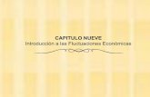 CAPITULO NUEVE Introducción a las ... - Universidade de Vigo