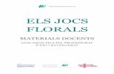 ELS JOCS FLORALS - Patrimoni Literari de la Universitat de ...