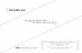 Ingeniería Mecánica - Portal UCA
