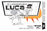 Peques 1 MTRO Lab - Amazon S3