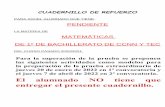 CUADERNILLO DE REFUERZO - gobiernodecanarias.org