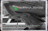 Iberoamérica Social: revista-red de estudios sociales